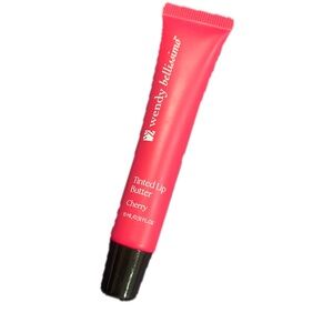 New Wendy Bellissimo Tinted Lip Butter-Cherry
